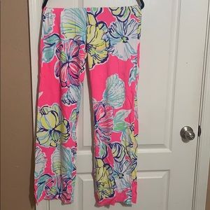 Lily Pulitzer pants